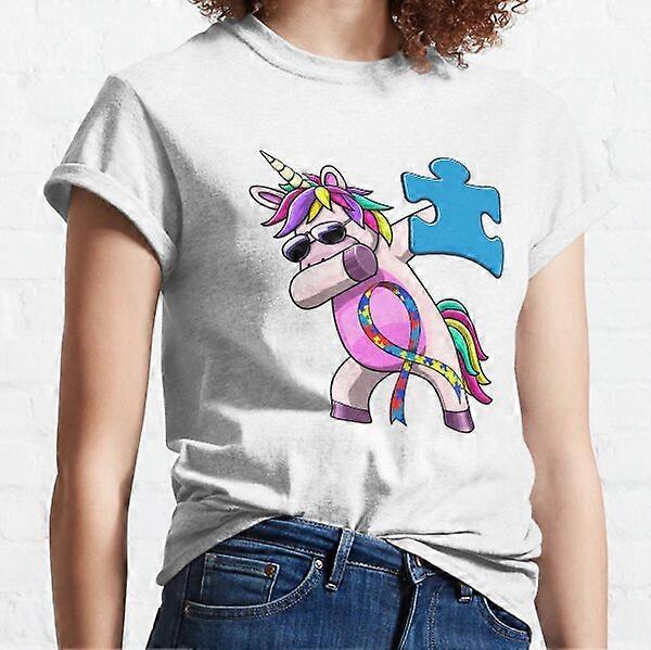 Ausome Classic Tričko-RK281