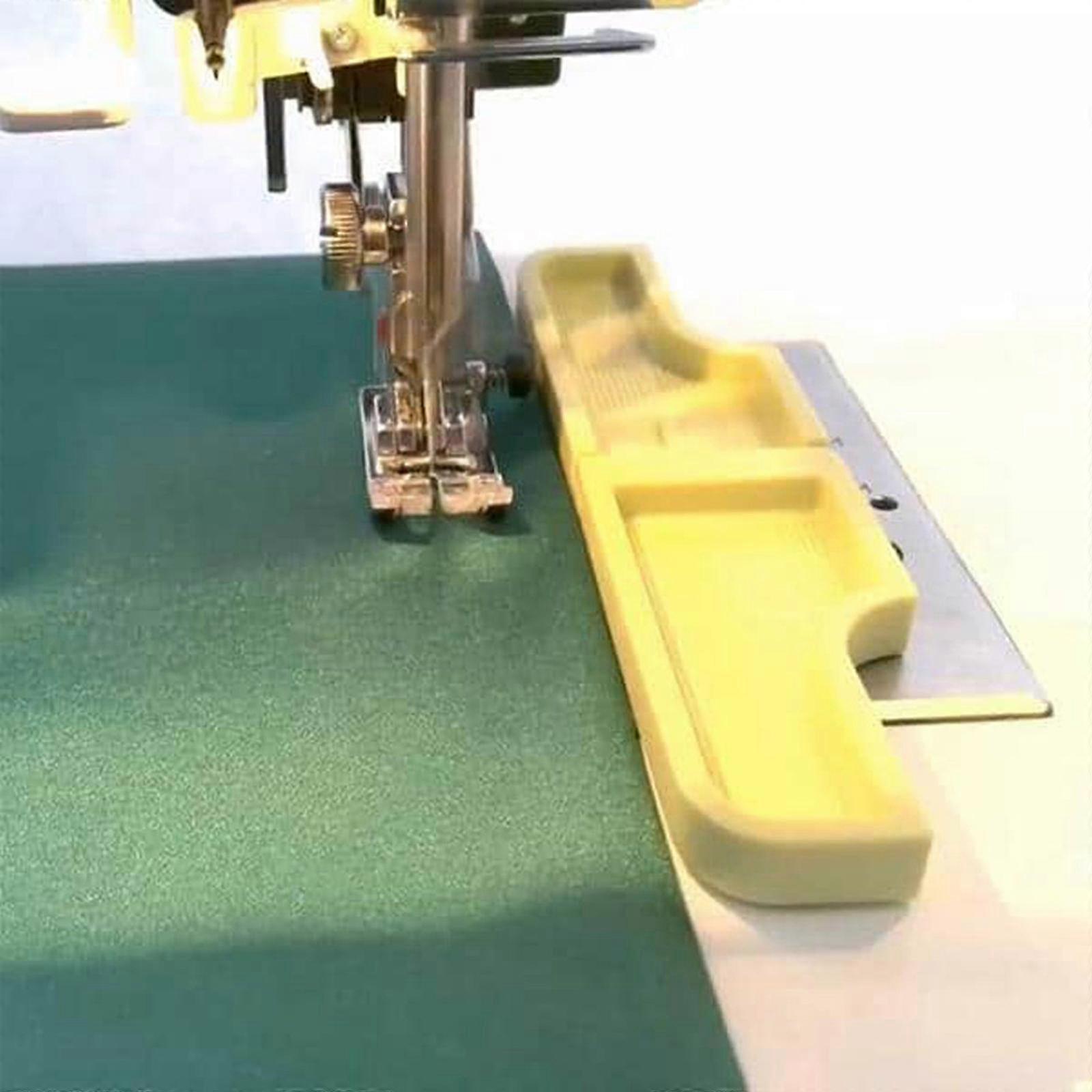 Sewing Machine Positioning Piece Multifunctional Sewing Seam Guide Positioning Plate Sewing Machine-MXBC