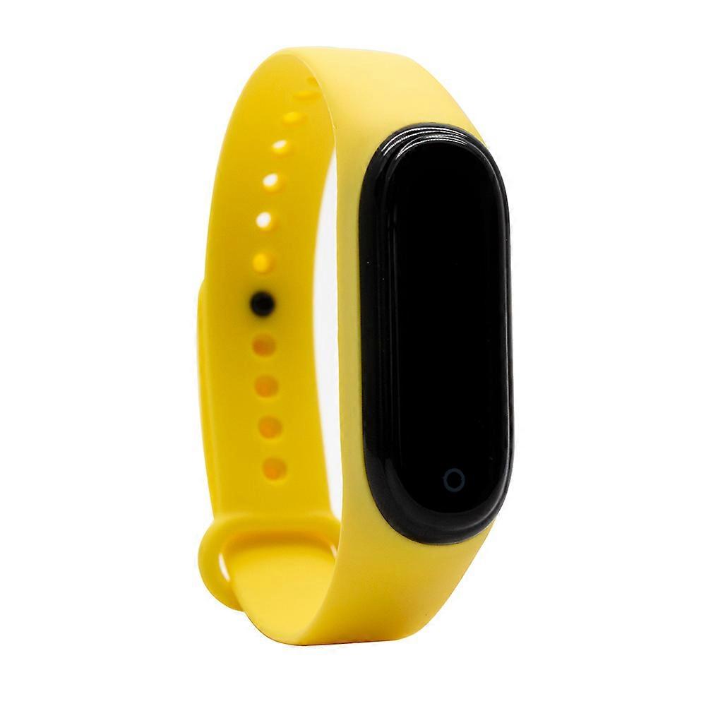 Smart Watch Women Men Color Screen Waterproof Running Pedometer Calorie Counter Health Sport Activity Tracker Cute Cheap Gift