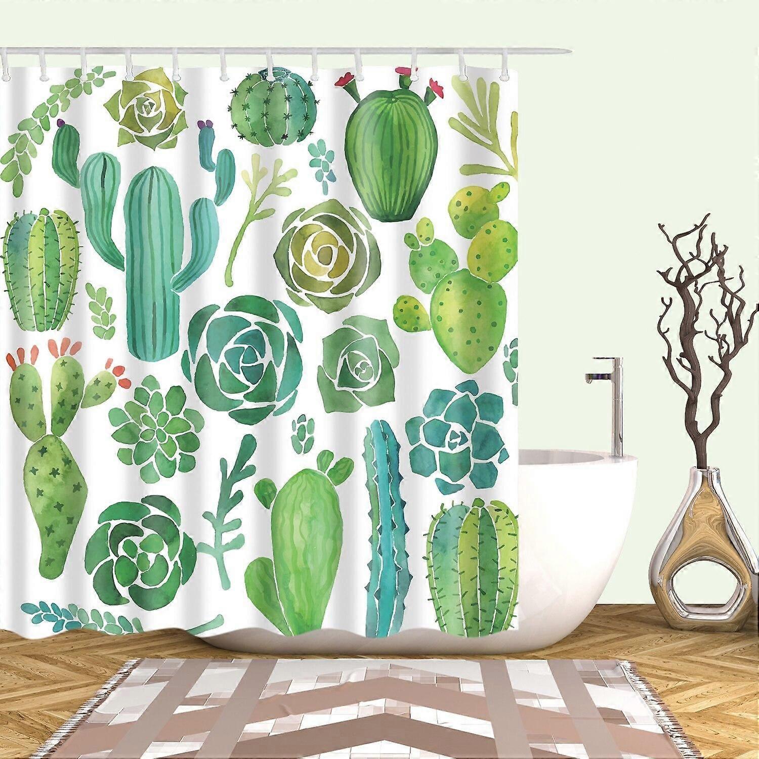 Badezimmer Duschvorhang Design Style - 627