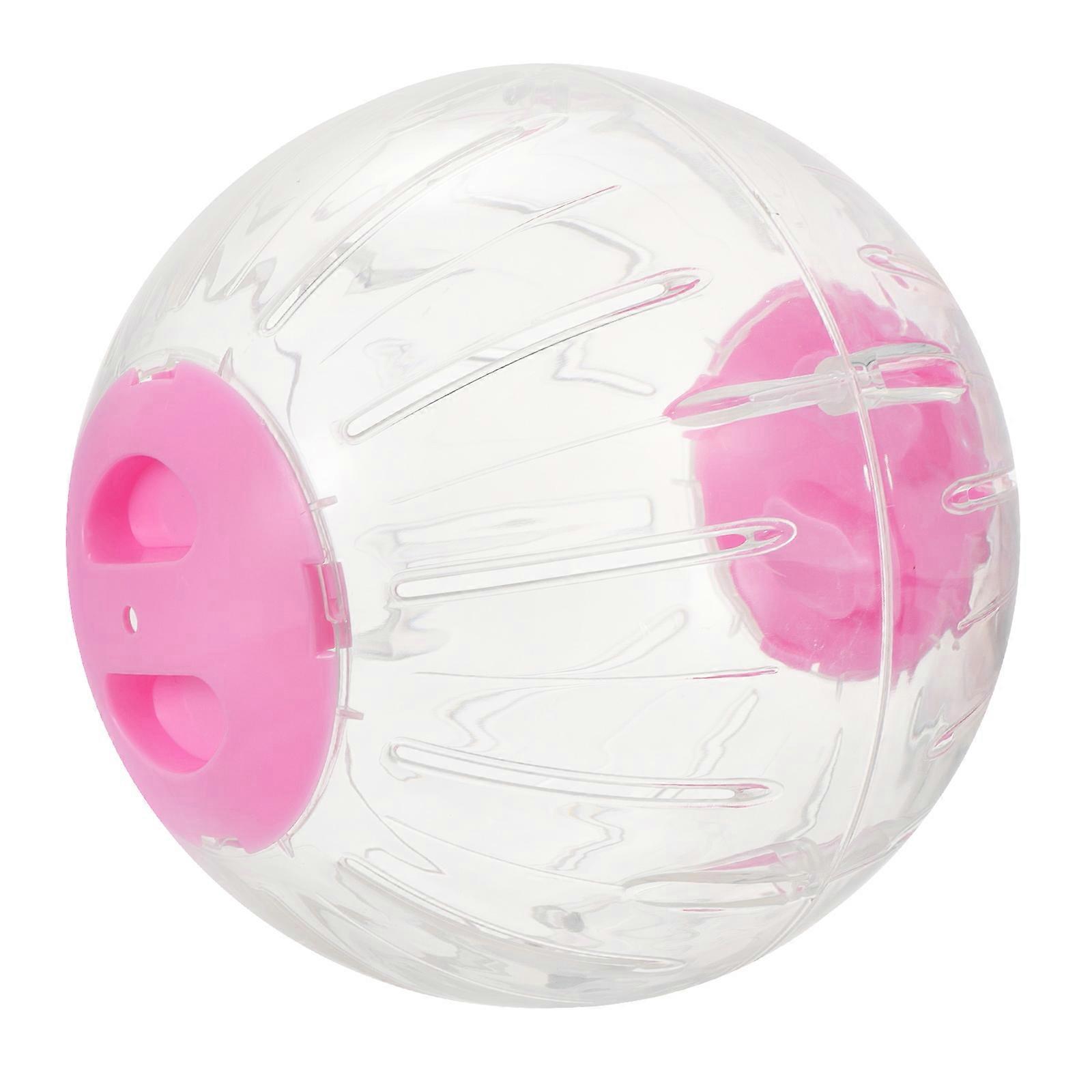 Criceto Run Esercizio Palla Running Ball Pet Plaything Esercizio Palla Run-About