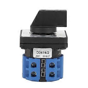 220 V Changeover Switch The Switch Universal 3 Position Selector Switch ...