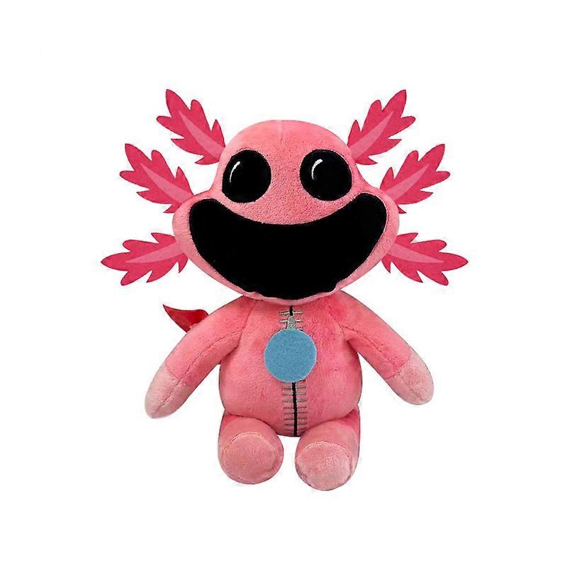 Playtime Peluches Marca Jappy Nuevo CatNap Peluche Amapola