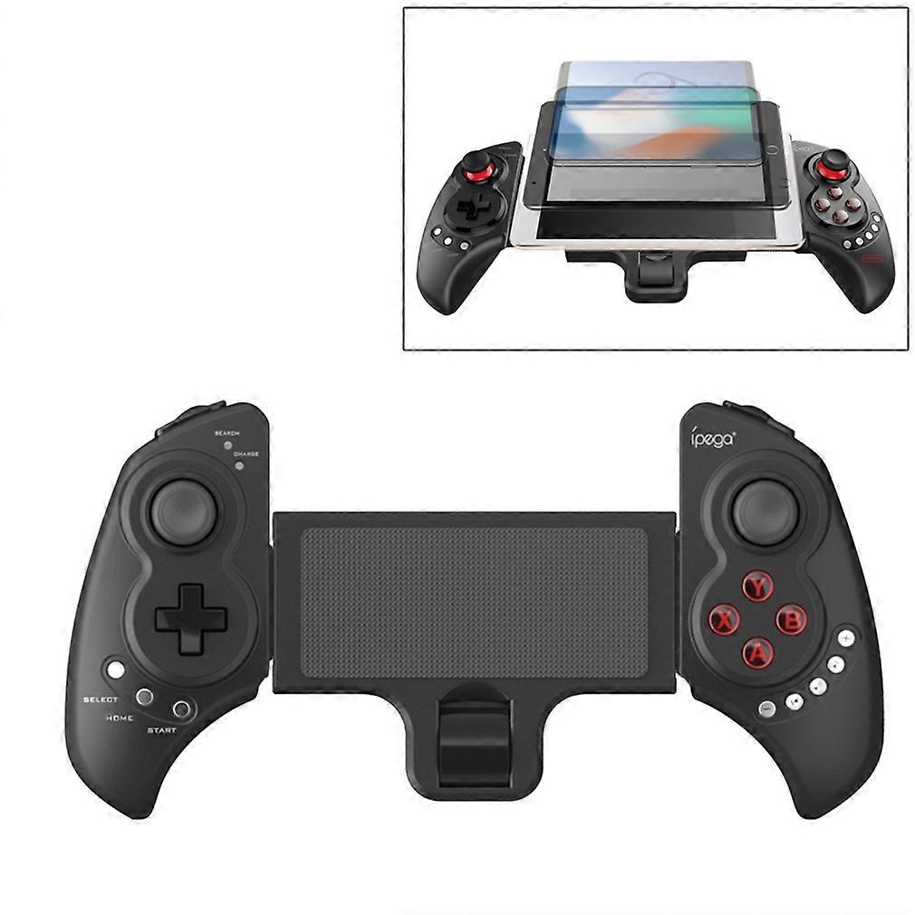 PG-9023S Upgrade Wireless Telescopic Controller Gamepad