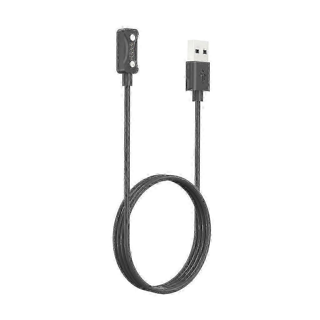 Charging Cable Dock Bracket Base Charger Adapter Cord For Polar Pacer/pacer Pro