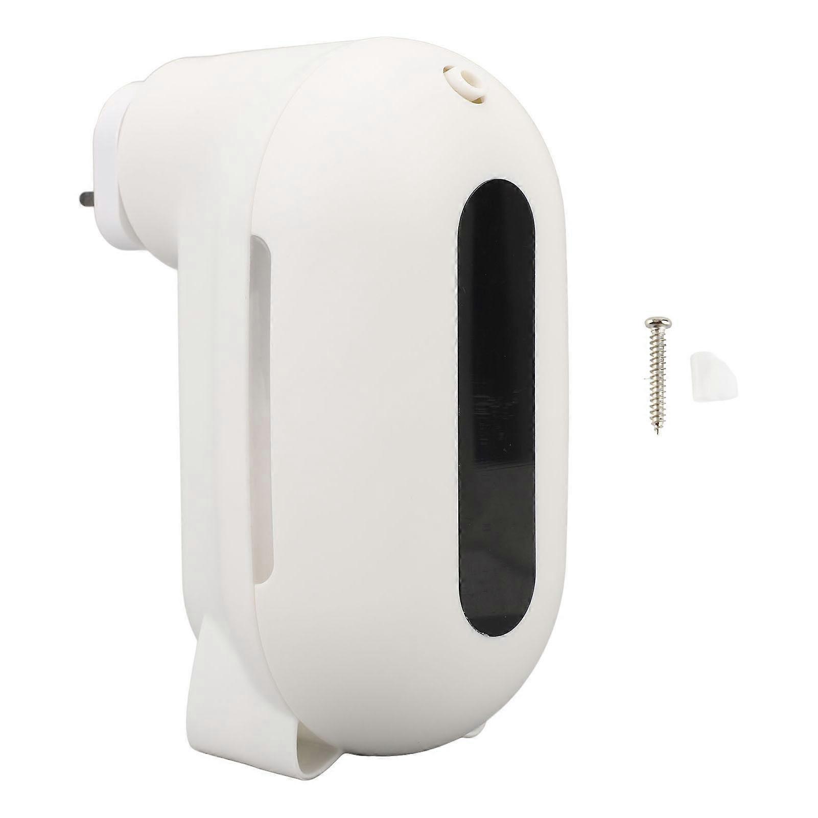 Aromatherapy Diffuser Wall Plug in Waterless Essential Oil Diffuser with Timer for Hotel KTV US Plug 110V