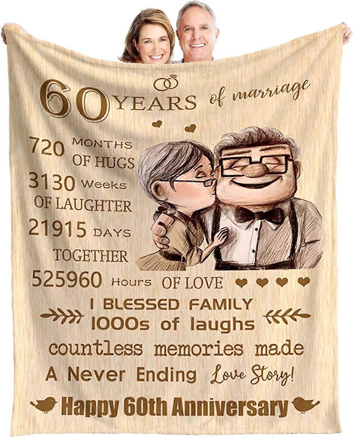 Coperta Personalizzata Amore Regali Per Moglie Da Marito, Regalo Romantico Per Anniversario Di Regalo Romantico Per Moglie Marito