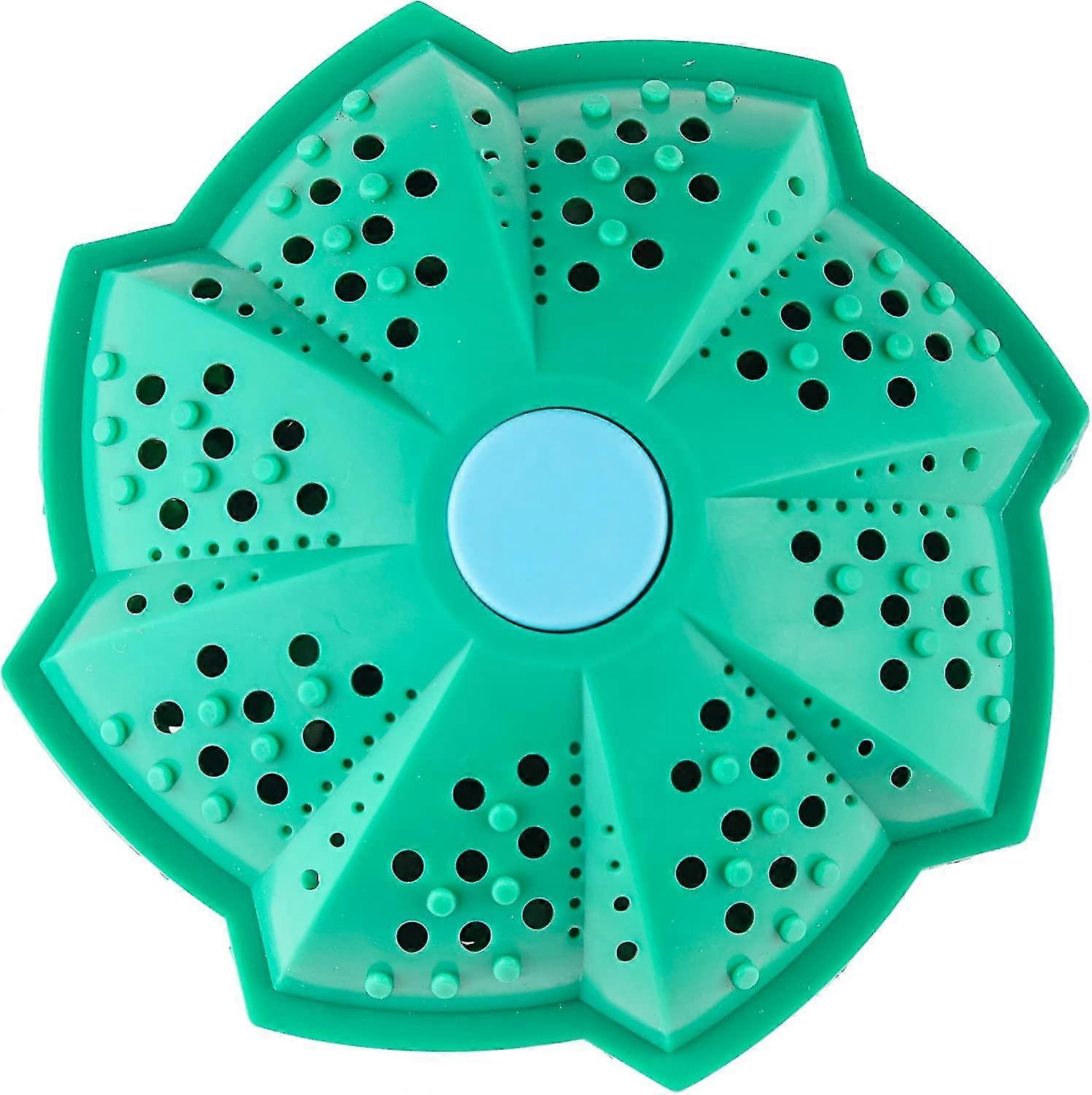 Eco-friendly Super Washing Machine Laundry Ball - 1500 Washing Cycle