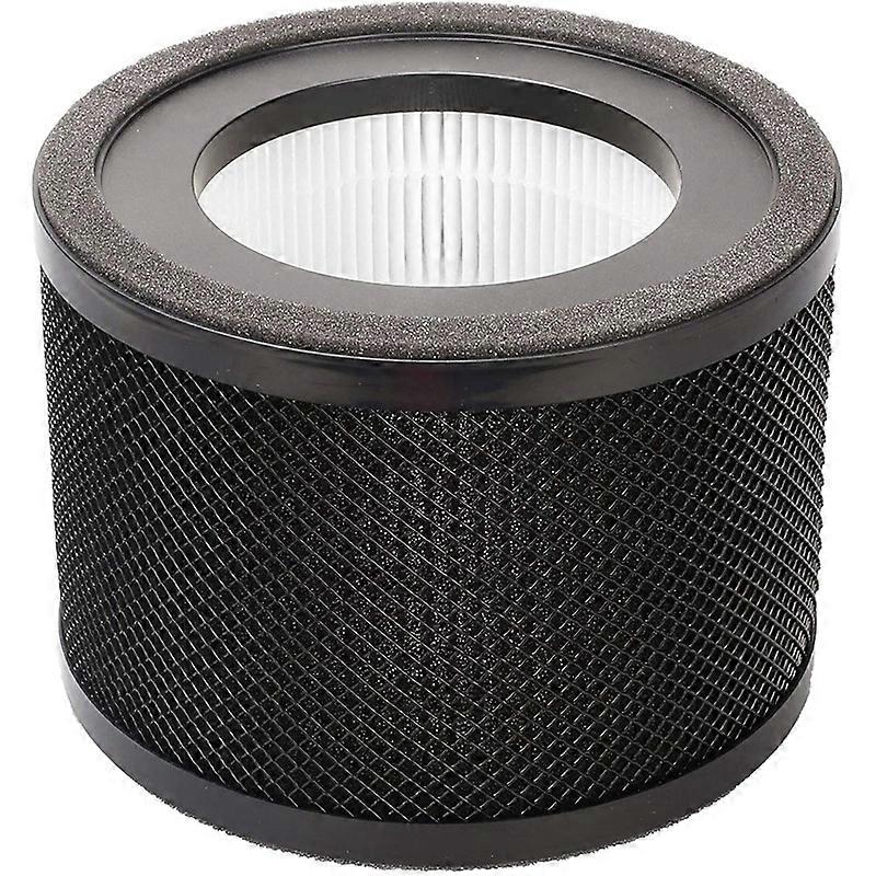 Filtro HEPA di ricambio AD per purificatore d'aria TaoTronics TT-AP001 per purificatore d'aria VAVA VA-EE014 con filtro a carboni attivi