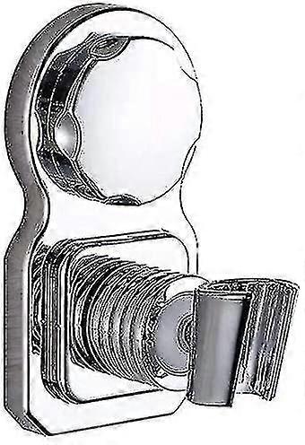 Bathroom Suction Cup Shower Stand Adjustable Shower Hose Base Accessories