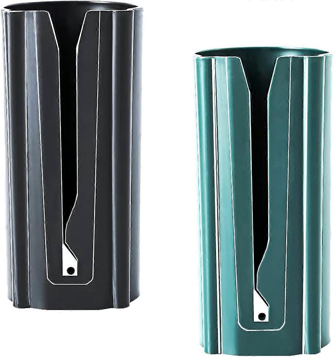 Innpakningspapirkutter, glidende gavepapirkutter, innpakningspapirkutter for ruller, gavepapirkutter til bursdag