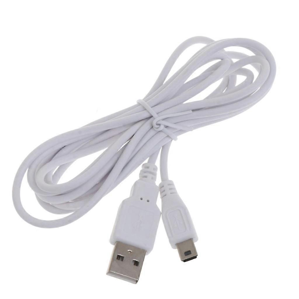 Mini Usb Cable Usb Charging Cord Fast Data Transfer For Gps Digital Camera Music Player