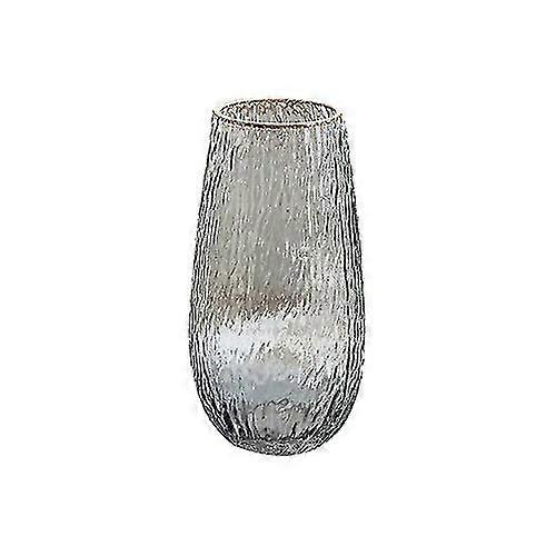 Table Centerpiece Clear Vase