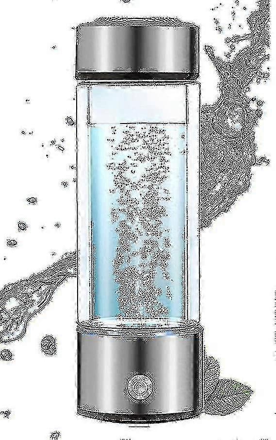 Botella Nerator, botella Molecular Nerator Izer Maker con cámara Spe