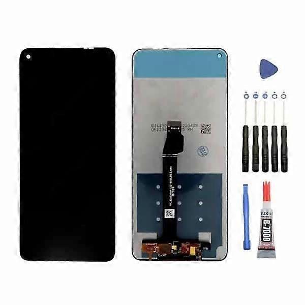 suitable for ECRAN pour HUAWEI P40 LITE 5G
