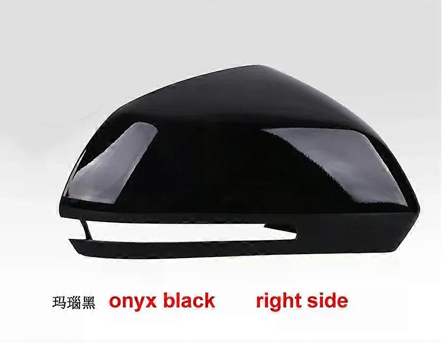 For Ford Taurus 2015 2016 2017 2018 Replace Auto Rear View Mirrors Shell Cap Housing Wing Door Side Mirror Cover