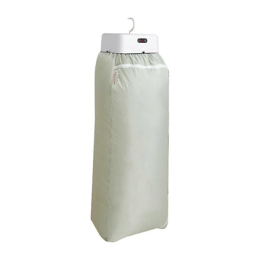 Portable Clothes Dryer for Apartment RV Travel Foldable Mini Dryer Machine for Light Clothes Baby C