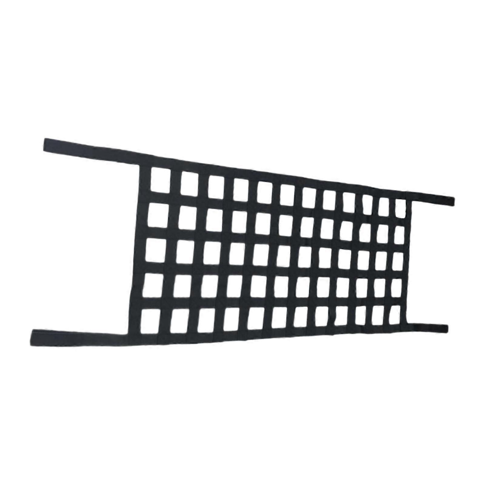 Cargo Net High Performance Top Hammock for Jeep Wrangler Auto Accessory