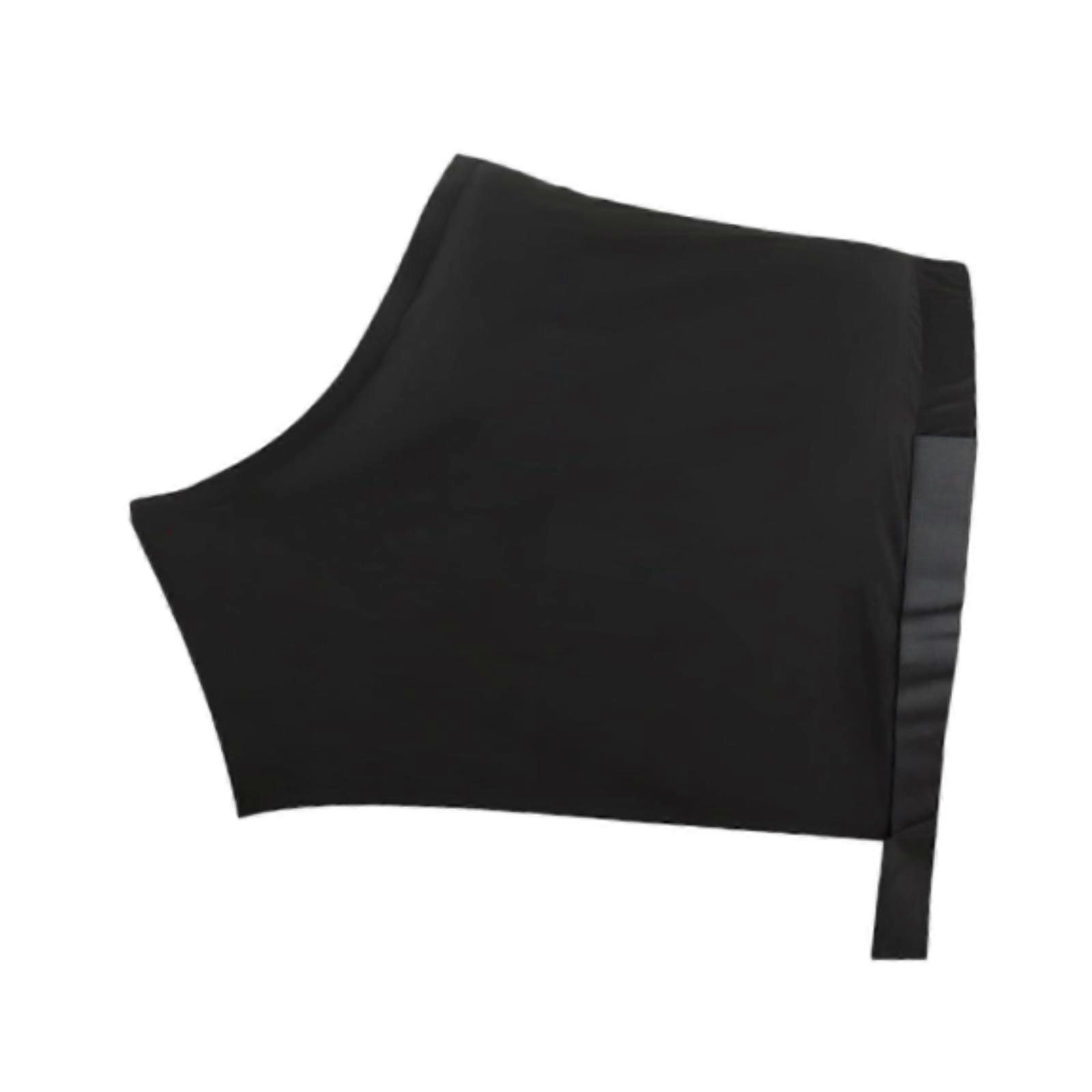 Horse Shoulder Guard Spandex Cloth Equestrian Accessories Fitting Protector