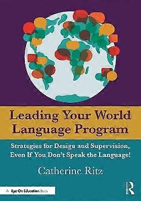 Leading Your World Language Program