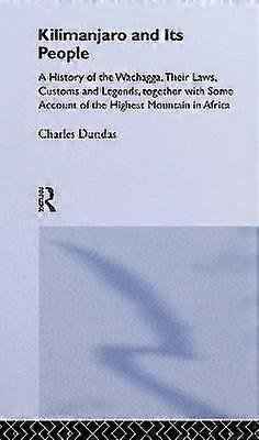Kilimanjaro e la sua gente