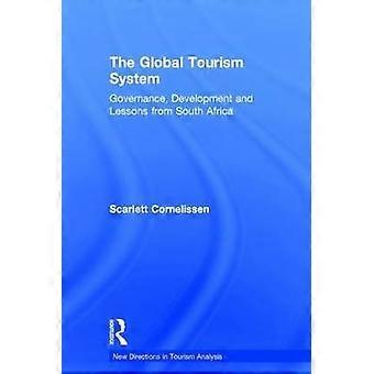 The Global Tourism System