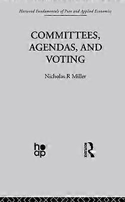 Committees Agendas and Voting