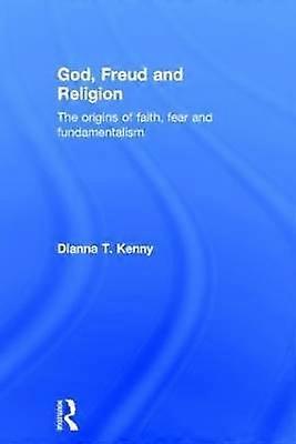 God Freud and Religion