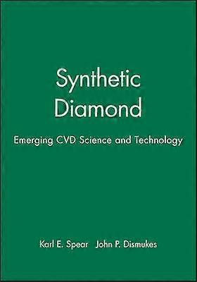 Synthetischer Diamant