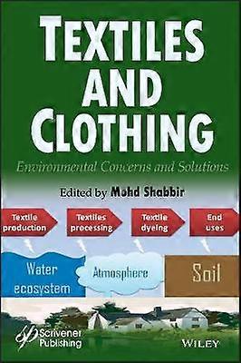 Textiles and Clothing