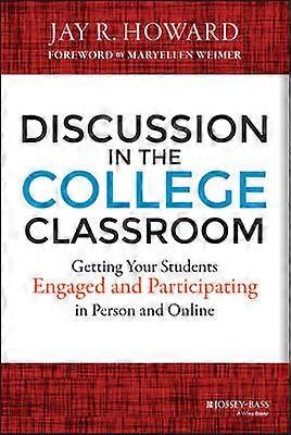 Discussion in the College Classroom