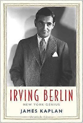 Irving Berlin