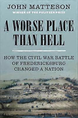 A Worse Place Than Hell