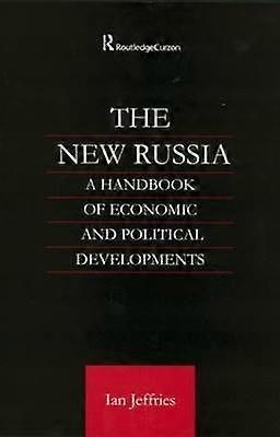 The New Russia