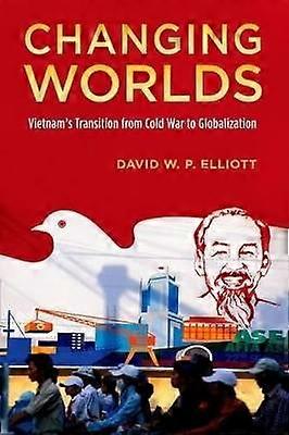 Des mondes qui changent