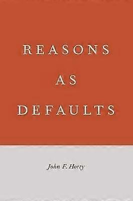 Reasons as Defaults