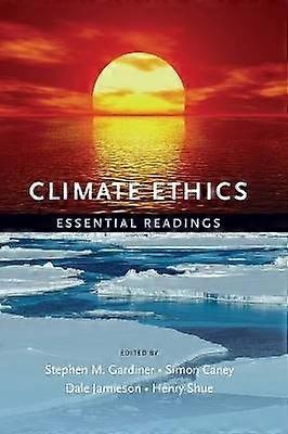 Climate Ethics