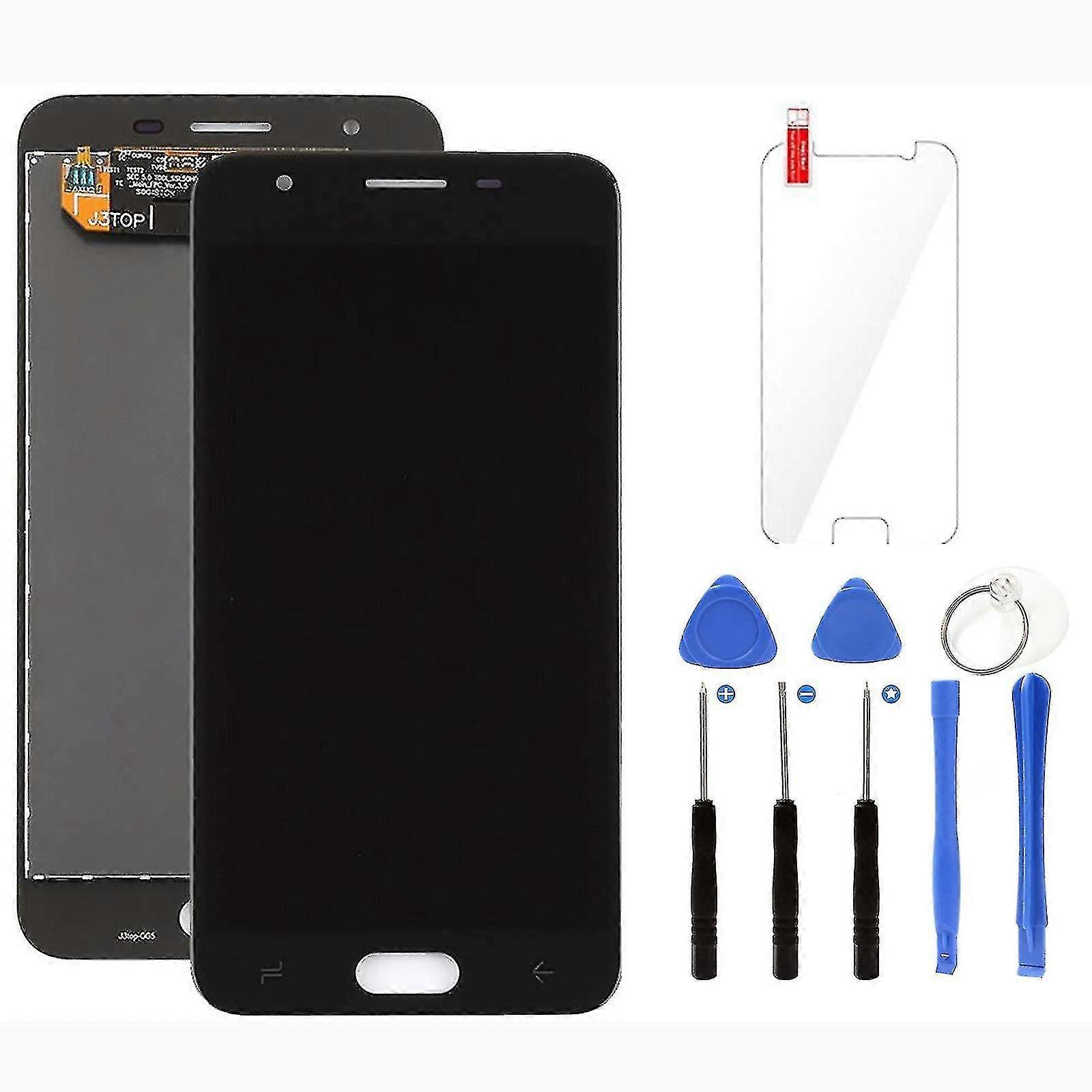 Galaxy J3 2018 J337 Display Touch Screen Digitizer Assembly