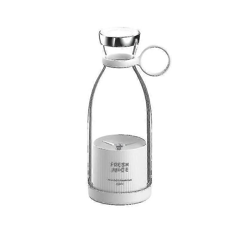 Portable Electric Juicer Blender Usb Mini Fruit Blender Juicer Fruit Extractor Food Shake Multifunctional Juicer