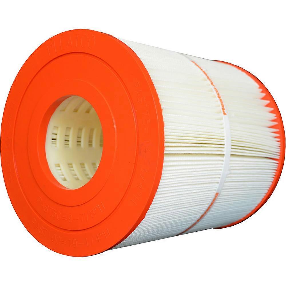 Pleatco Advanced Pool Filter Cartridge PAST50
