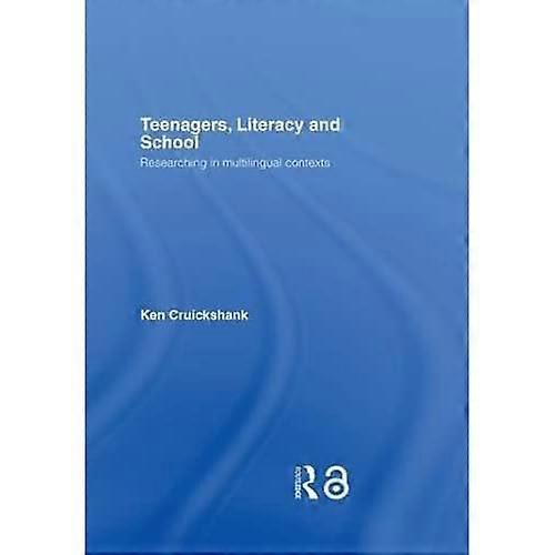 Jugendliche, Alphabetisierung und Schule