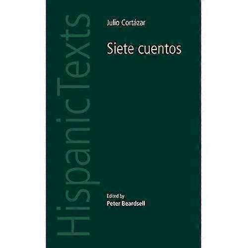 Siete Cuentos (spanische Texte)