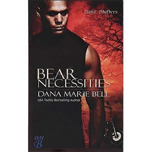Bear Necessities (Halle Shifters)