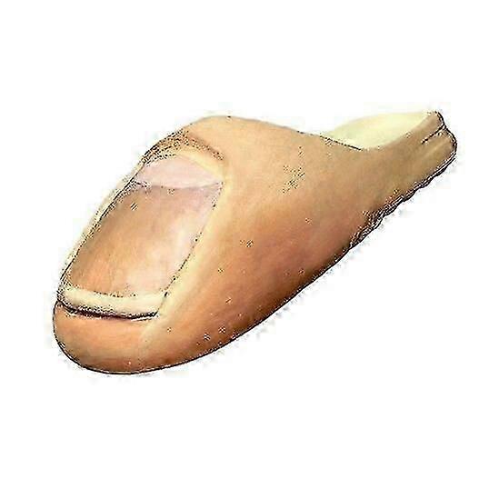 Big Toe Slippers Funny,anti-slip Creative Thumb Slippers