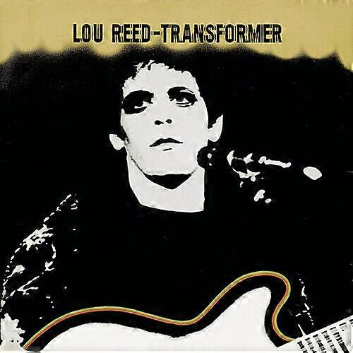 Lou Reed Transformer CD (2003) NEW