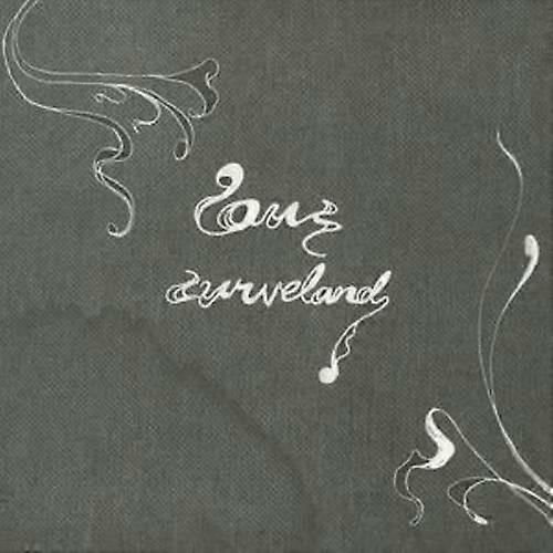 Aus Curveland CD (2007)
