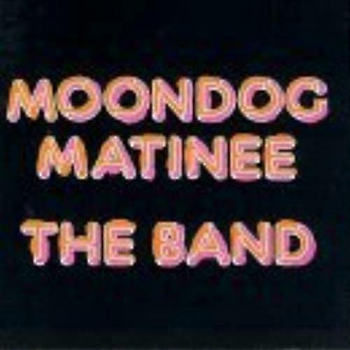 Moondog Matinee CD