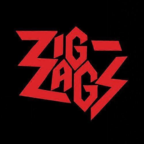 Zig Zags Esaurimento del CD rosso (2016)