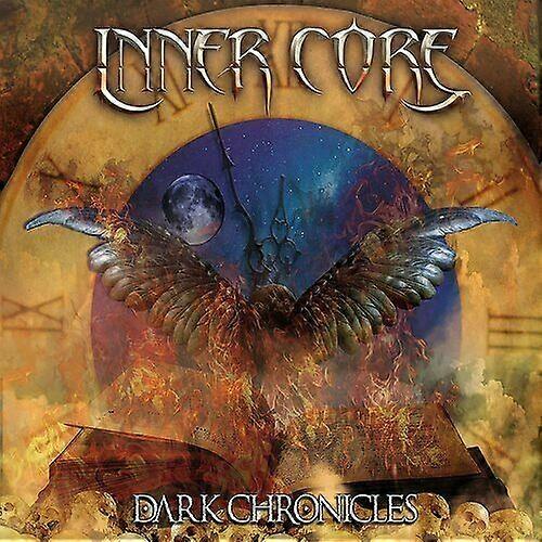 Inner Core Dark Chronicles CD (2021) NY