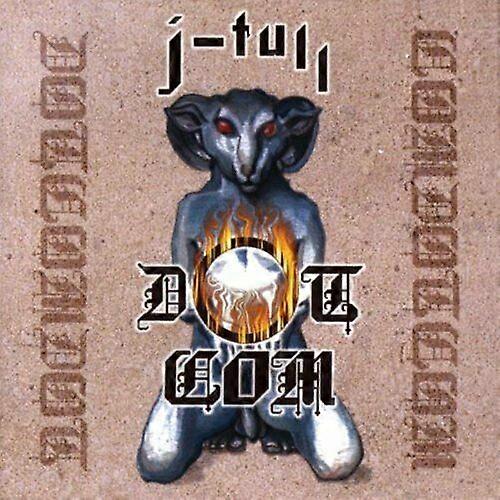 J-Tull Dot com (1999) CD